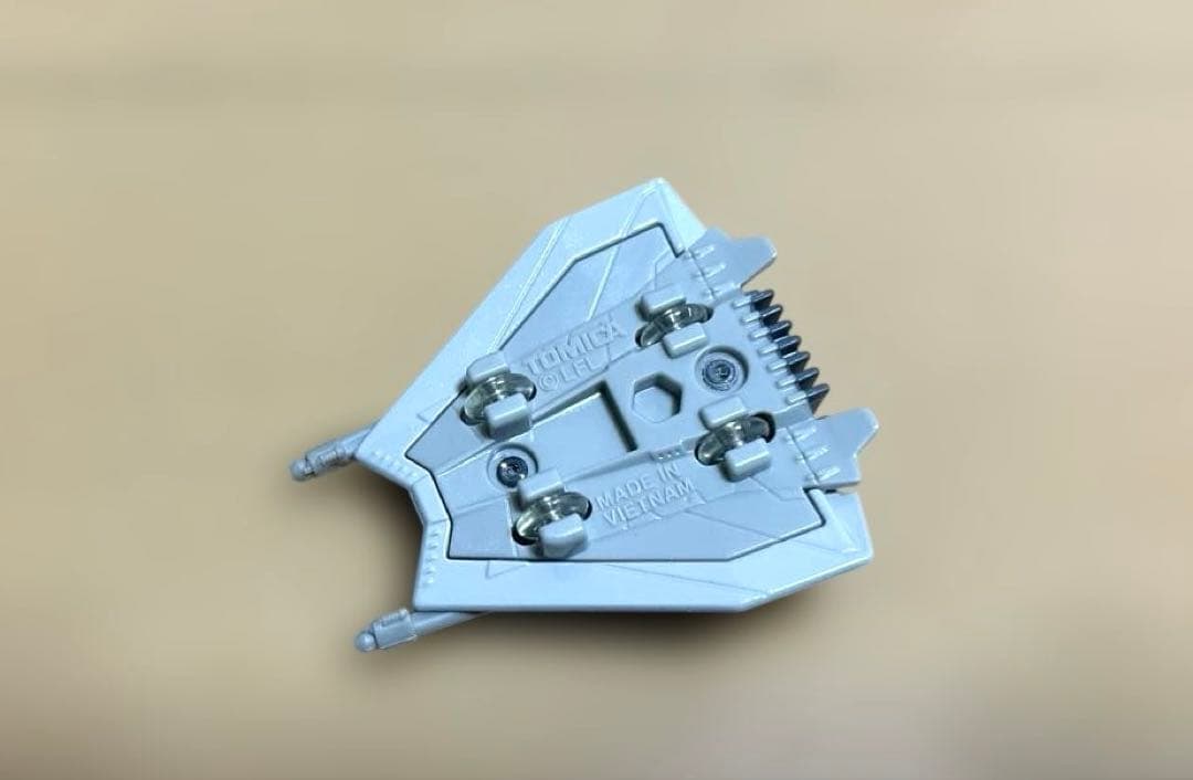 スター・ウォーズ 【トミカ】ミニカー10個セット