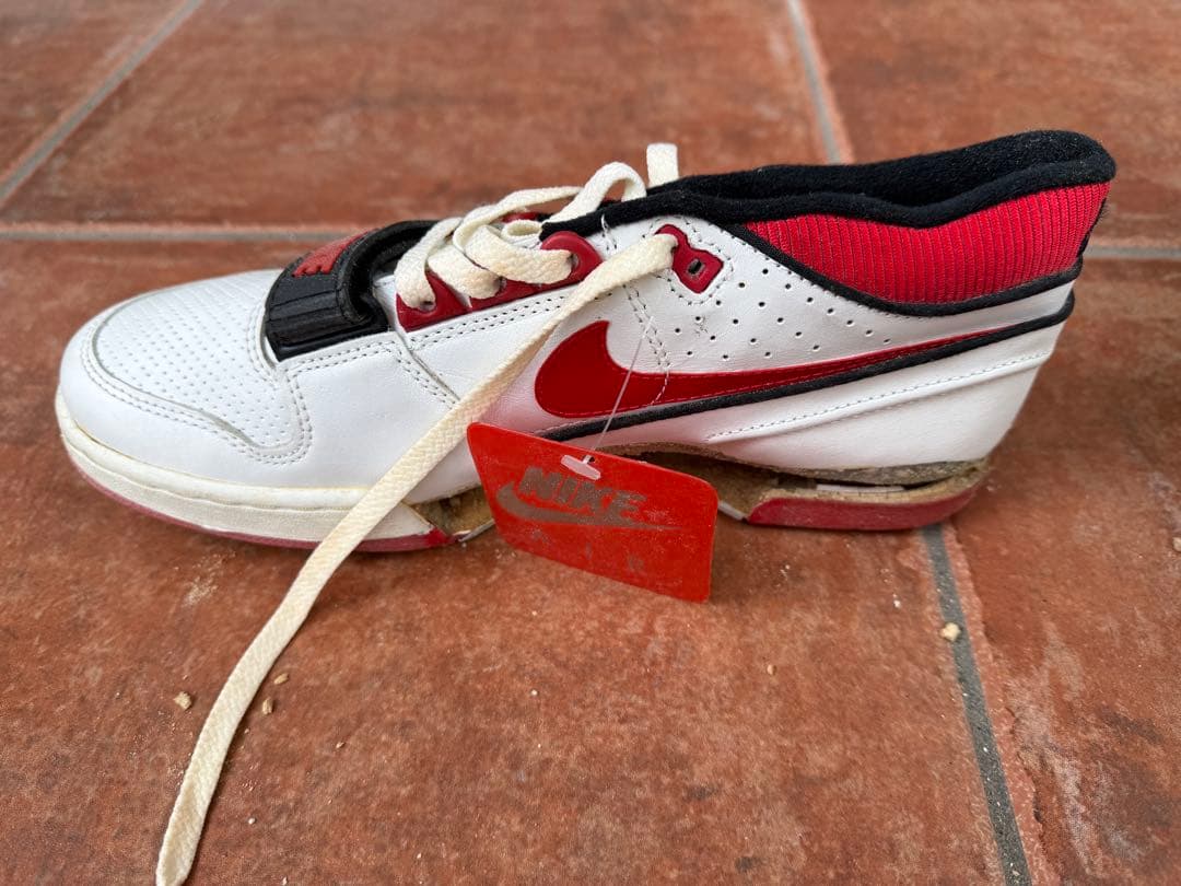 4426 NIKE AAF88 SP エアアルファフォース88 当時物