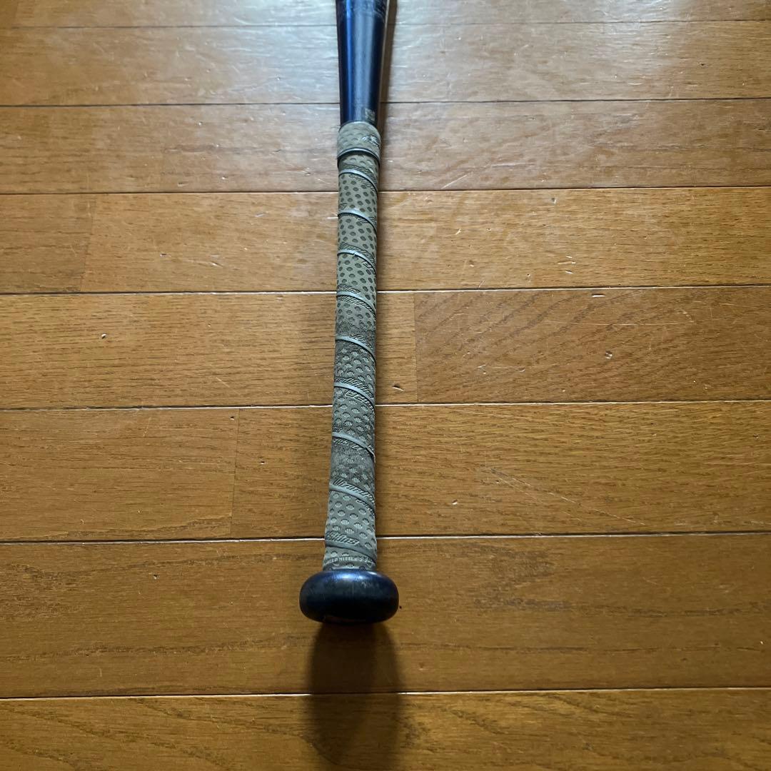 ミズノ　少年用軟式　マックスレガシー　80cm