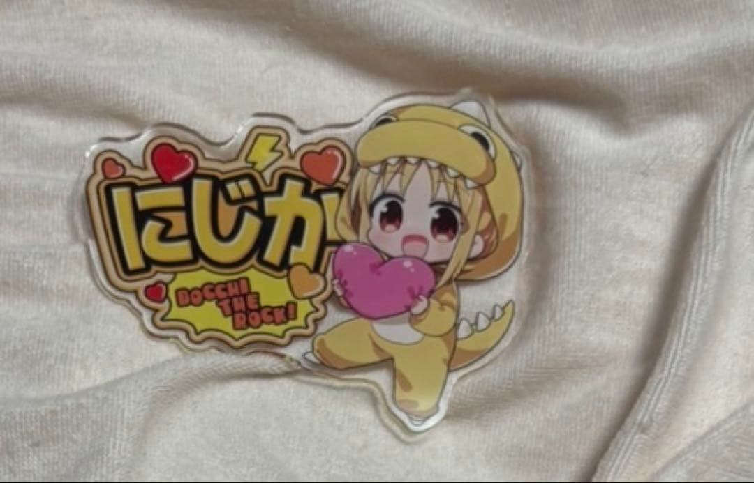 ぼっち・ざ・ろっく！ ドン・キホーテ ピンバッジセット売り