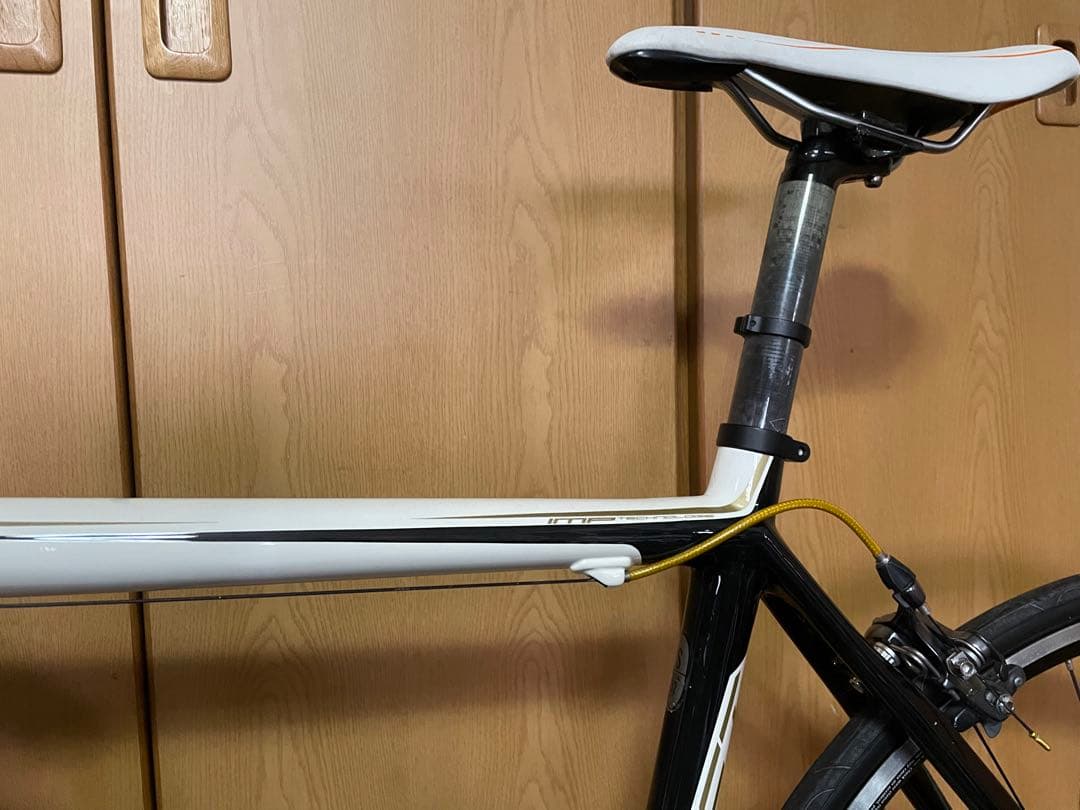 SCOTT ADDICT R3 2009年　10速　サイズS