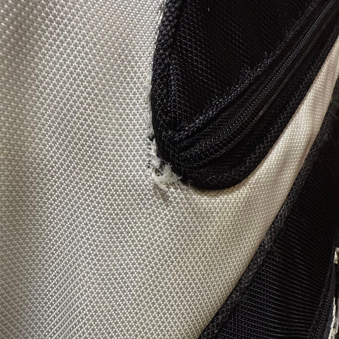 adidas アディダス キャディバッグ スタンド式 軽量