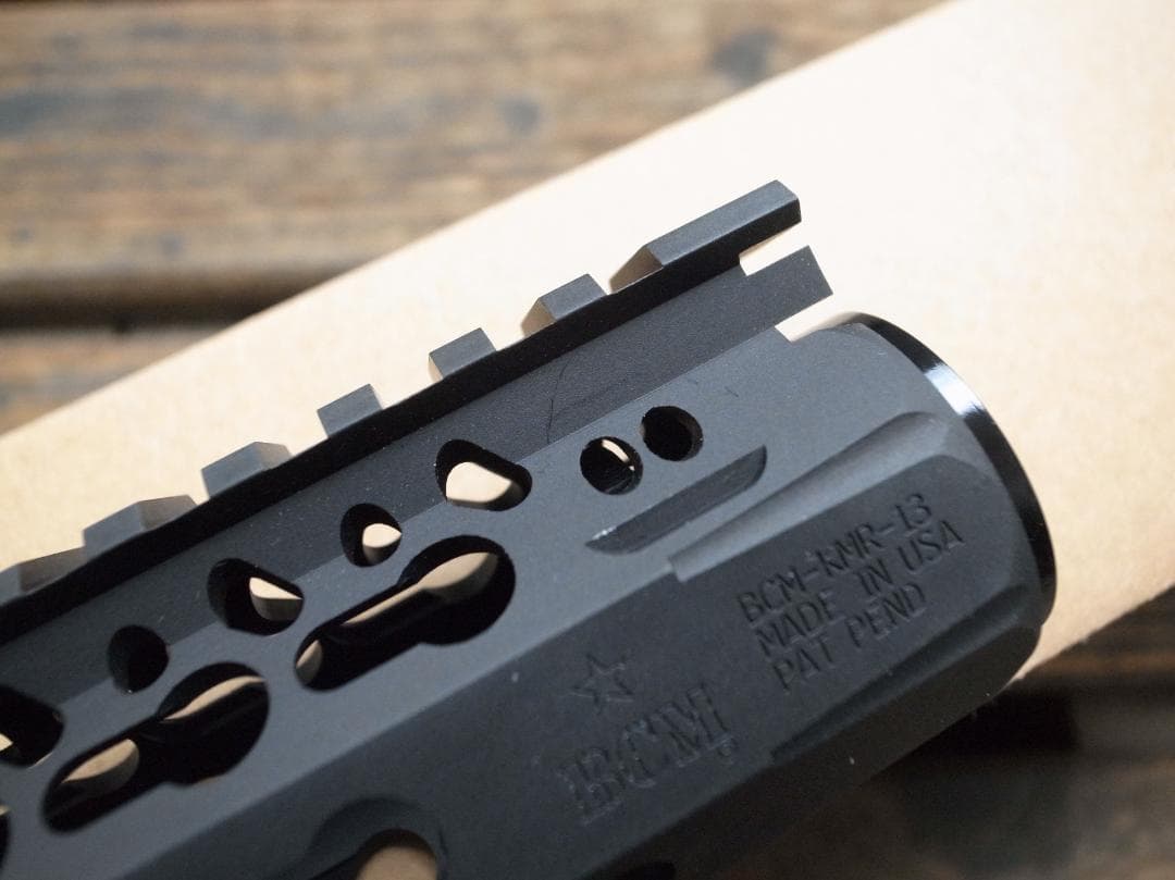 c&c tac bcm kmr13レプリカ