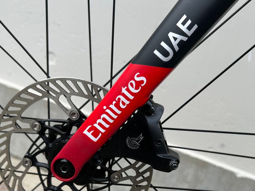 コルナゴ COLNAGO V4RS super record eps12s美品