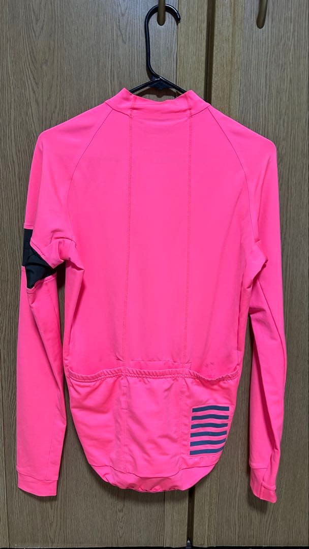 Rapha ロングスリーブ　サイズxs
