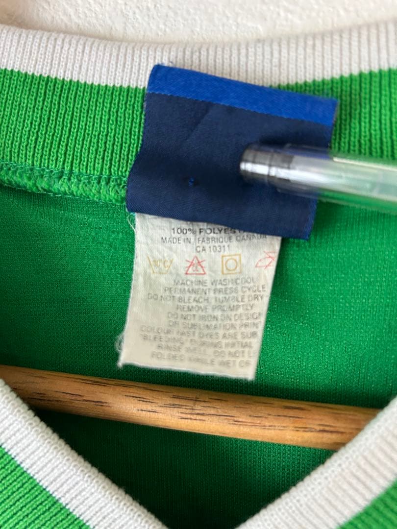 UMBRO アンブロ　サッカーシャツ　プラクティスシャツ　半袖シャツ　90's