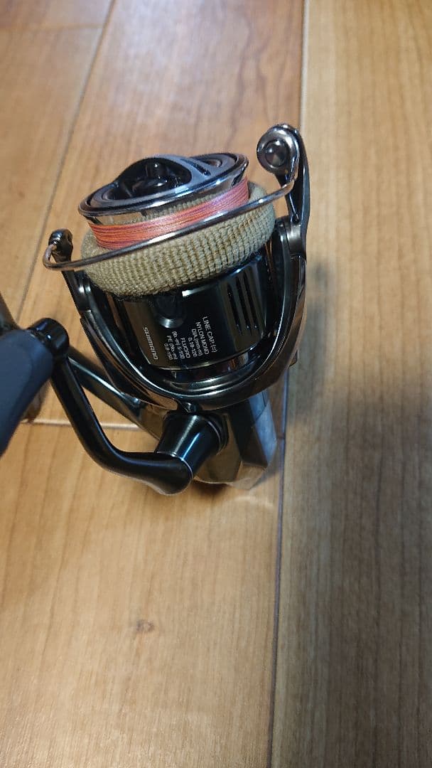 22 STELLA 2500SHG ステラ