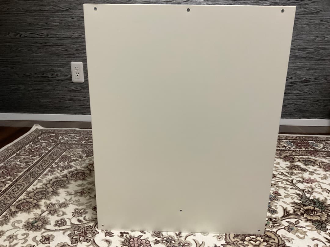 IKEA トロファスト　白
