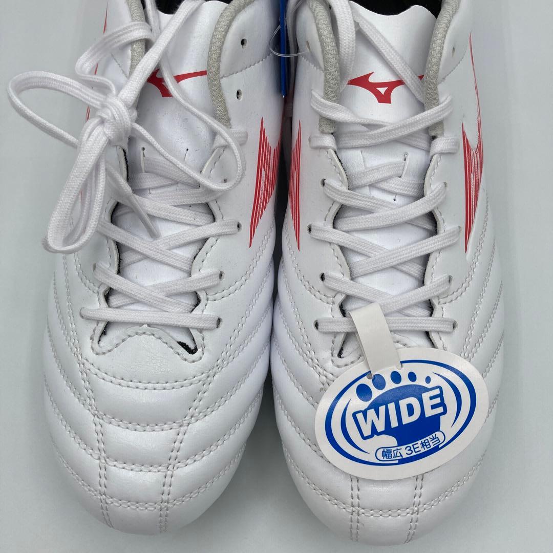 Mizuno Monarcida Neo サッカーシューズ　26.0㎝