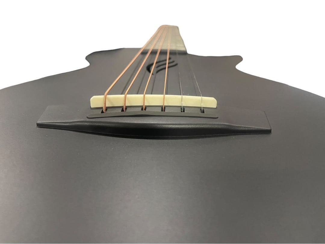 ◻︎【美品】Enya Nova GoMini アコースティックギター ミニギター