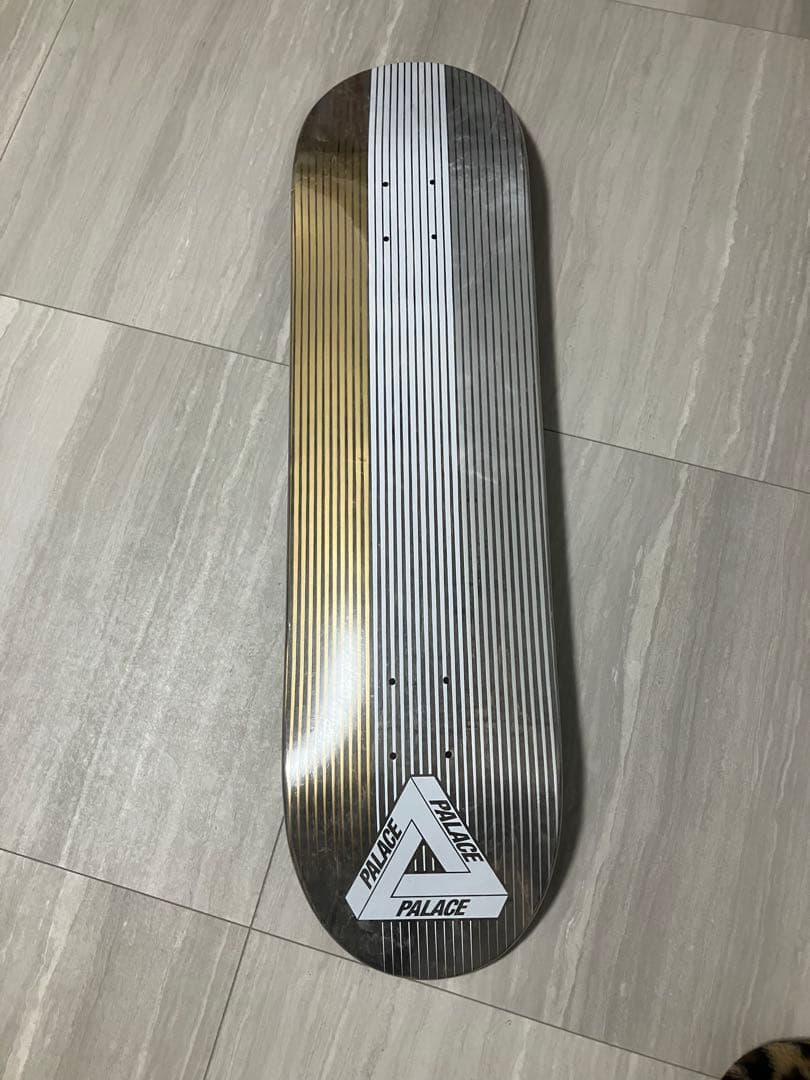 palace skateboards スケートボード デッキ