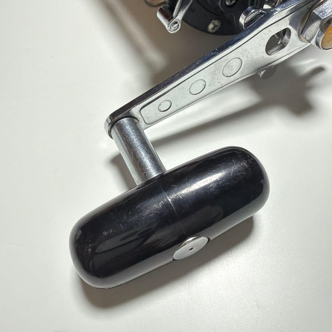 【美品】ダイワ SuperDynamic ST-900 両軸リール