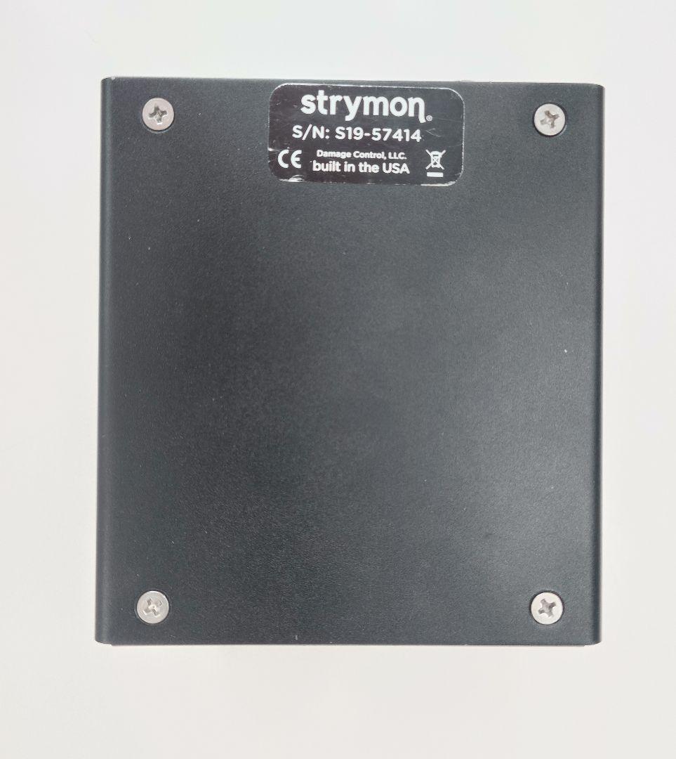 strymon IRIDIUM ジャンク品