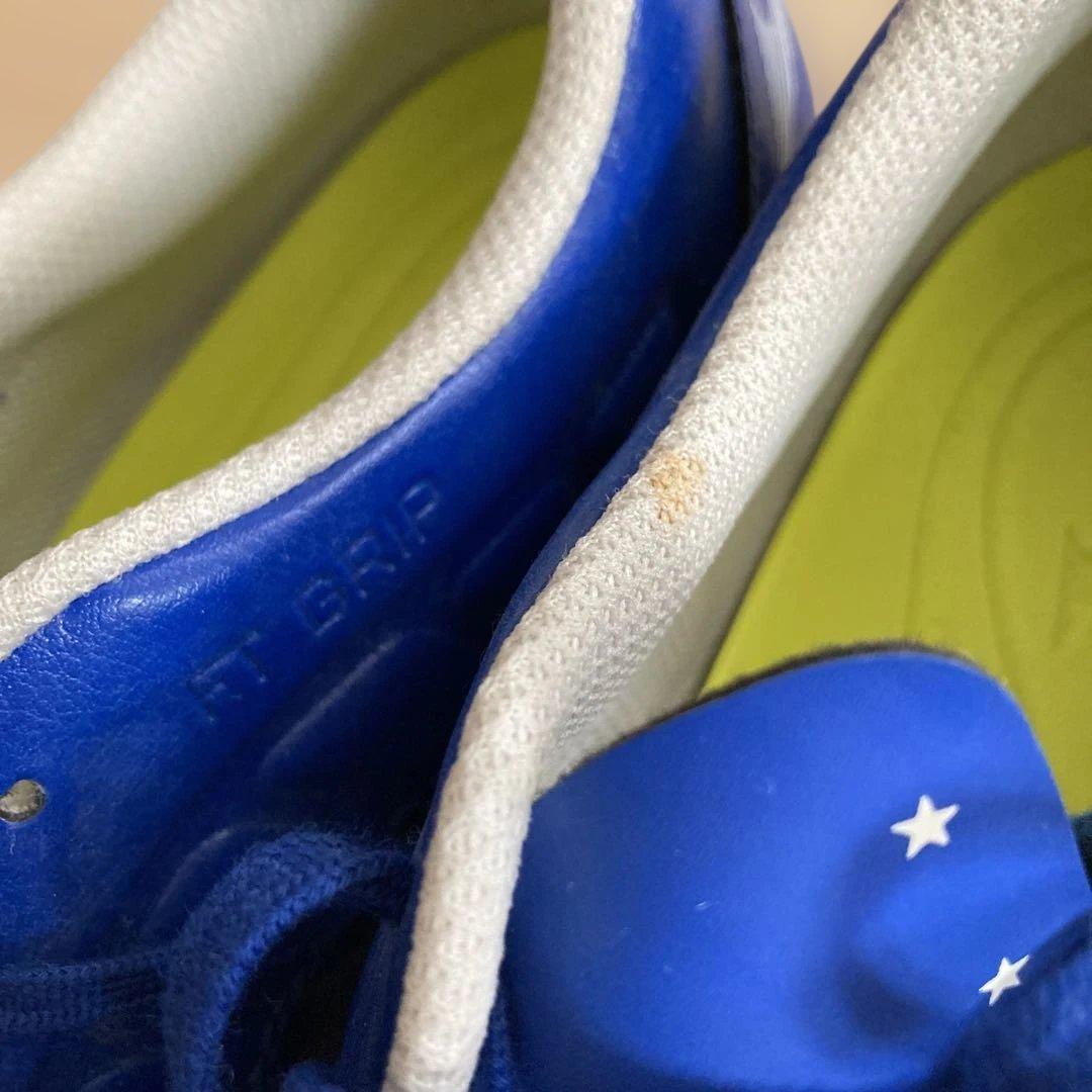 ミズノ　サッカースパイク　REBULA 26.5 お早めに