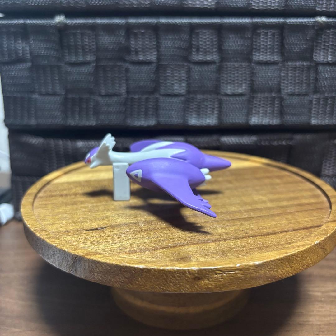 モンコレ メガラティオス フィギュア