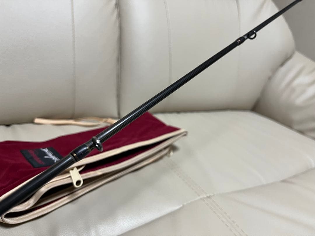 ロッド F5 1/2-68X Diablo Megabass