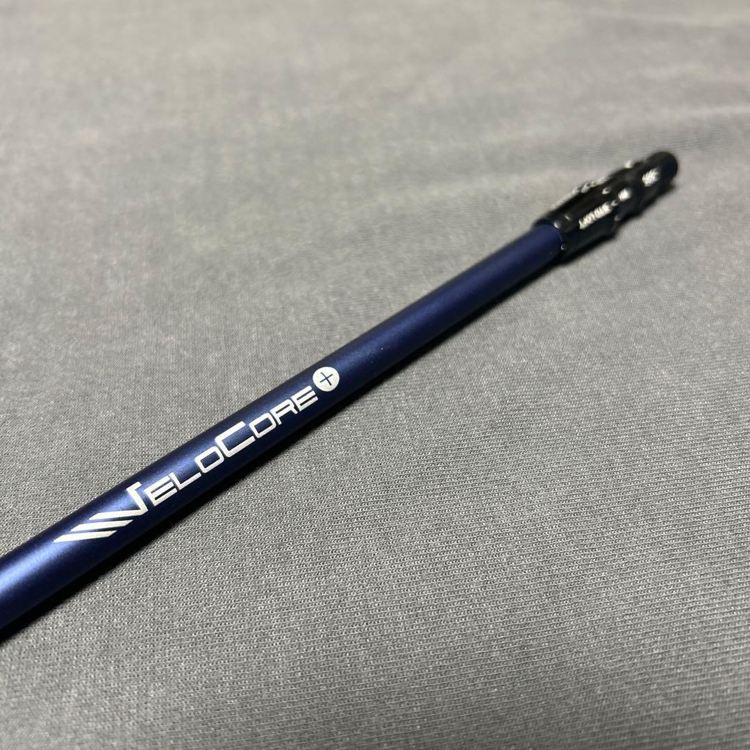新品QI4D外し26ベンタスブルーTR7X3W3WHL用テーラーメイドカスタム品