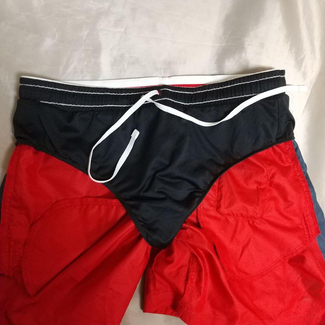 GYAKUSOU NIKE × UNDER COVER ショーツ XL パンツ