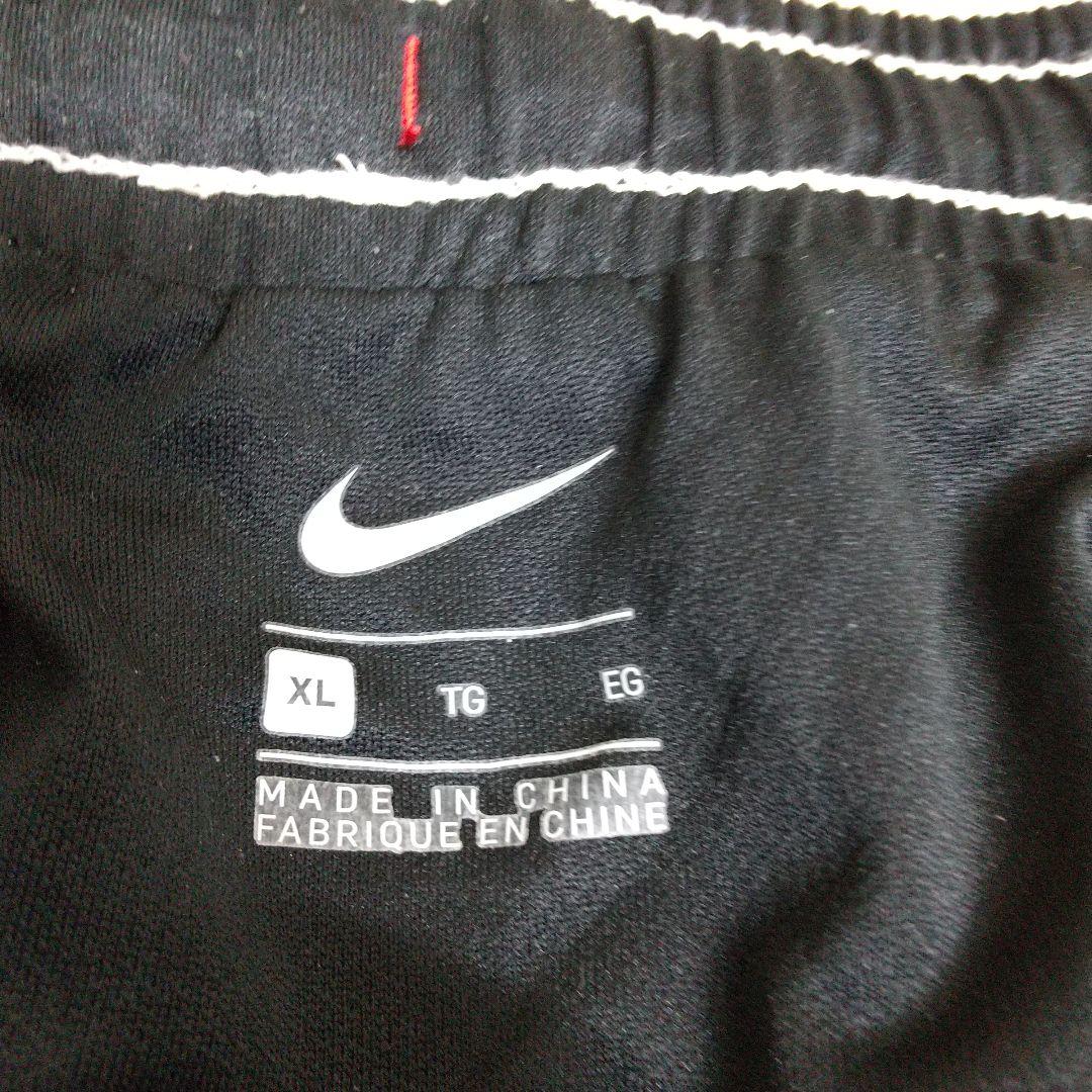 GYAKUSOU NIKE × UNDER COVER ショーツ XL パンツ