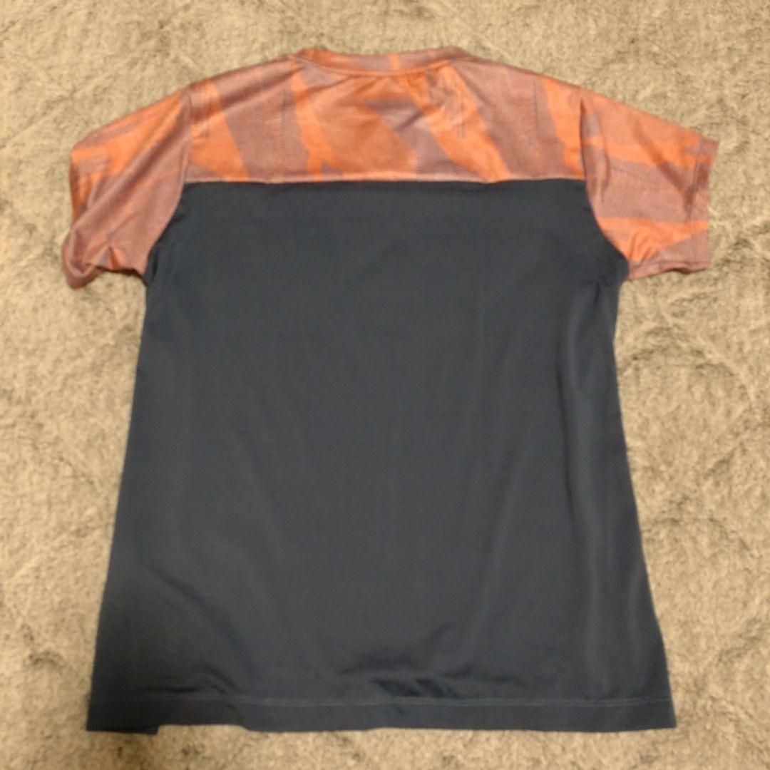 アドミラル　テニスウエア　セットアップ　M