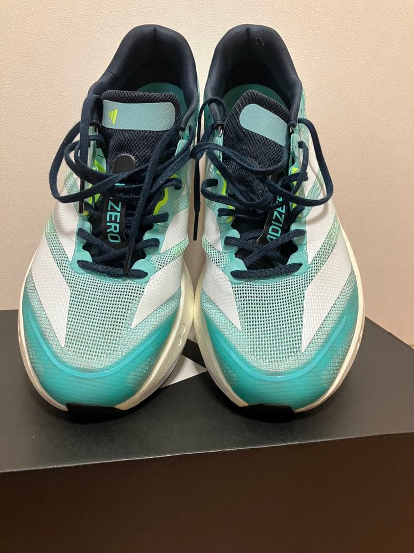 adidas ボストン13