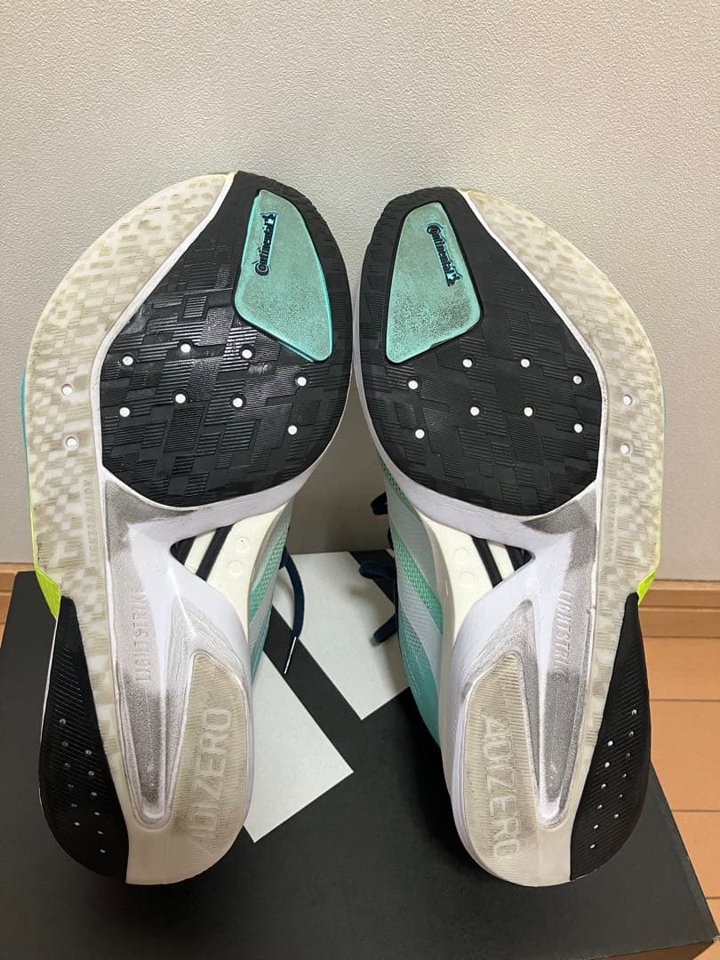 adidas ボストン13