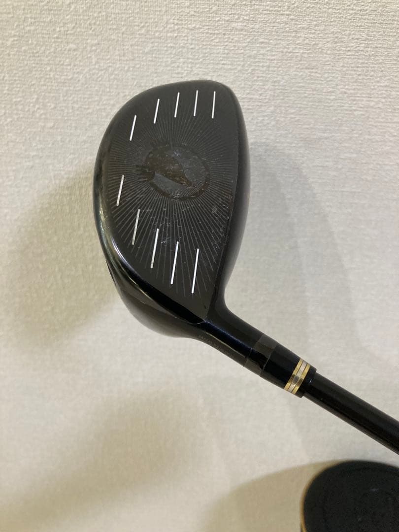 HONMA BERES ドライバー 11.5度