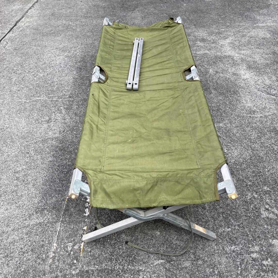 米軍　ベット