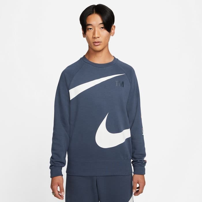 値下げ！NIKE ビッグスウォッシュ セットアップ スウェット ジャージ 上下