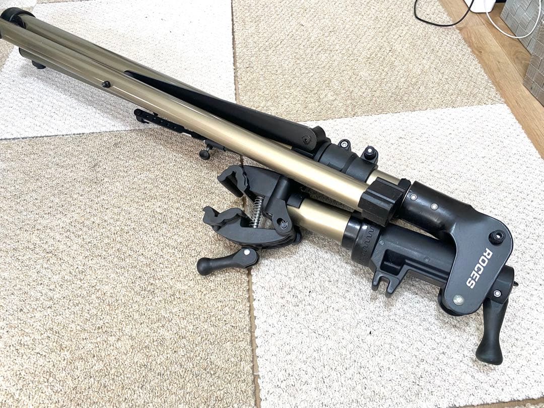CXWXC製 ROCES 自転車メンテナンススタンド
