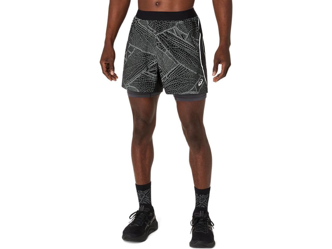 asics LIMITED SERIES LITE SHOWショーツ