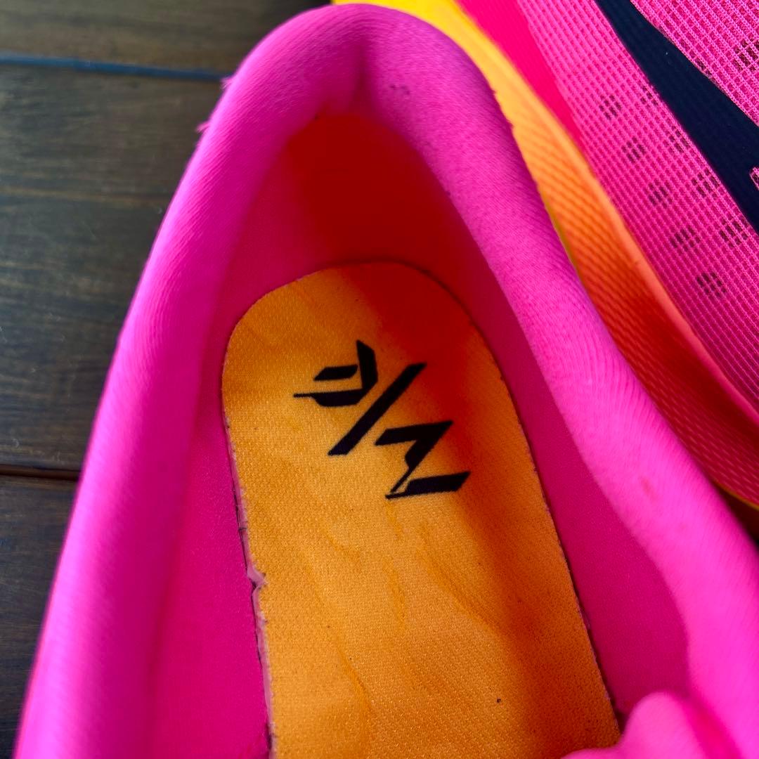 NIKE Zoom Fly5 ズームフライ5 27.0cm