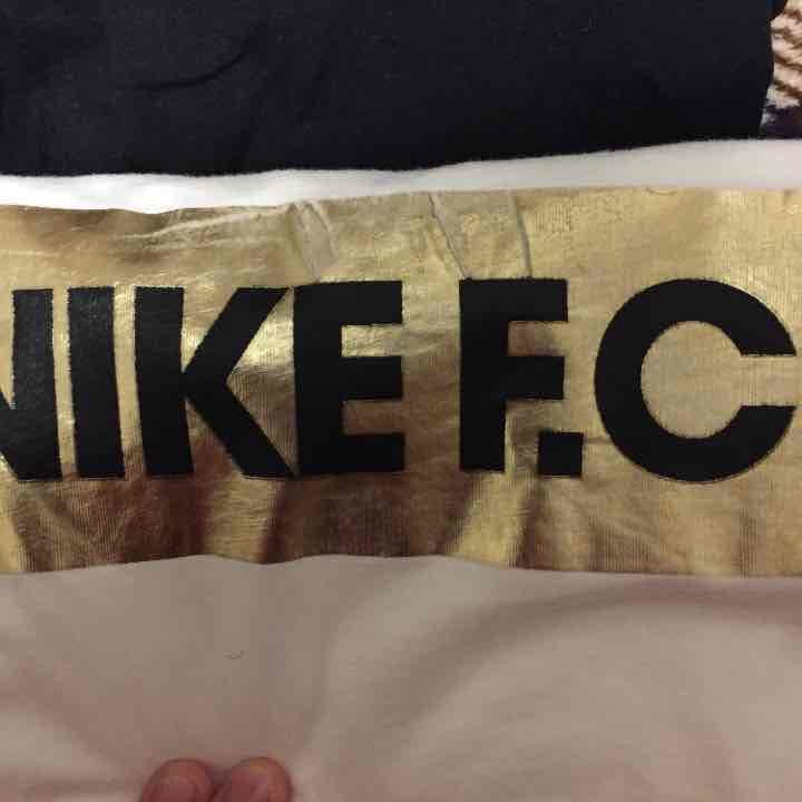 nikefc Tシャツ セット