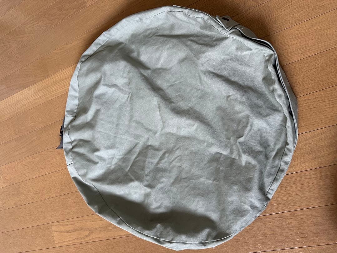 ソルオル ハーフトラックプロダクツ ノンスリープクッション アシモクラフツ