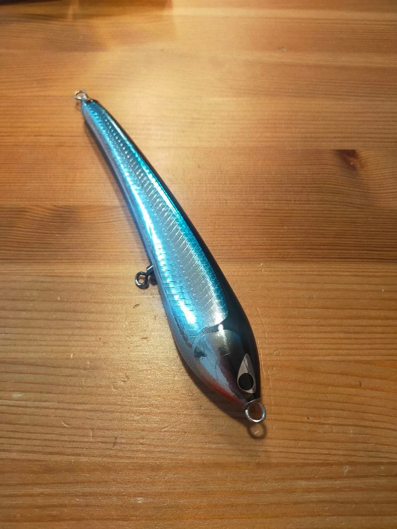 ゾロ200　未使用品