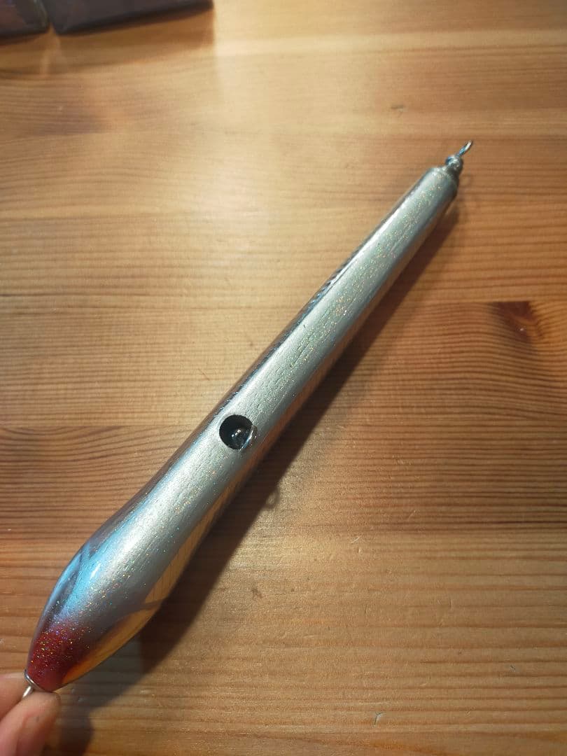ゾロ200　未使用品