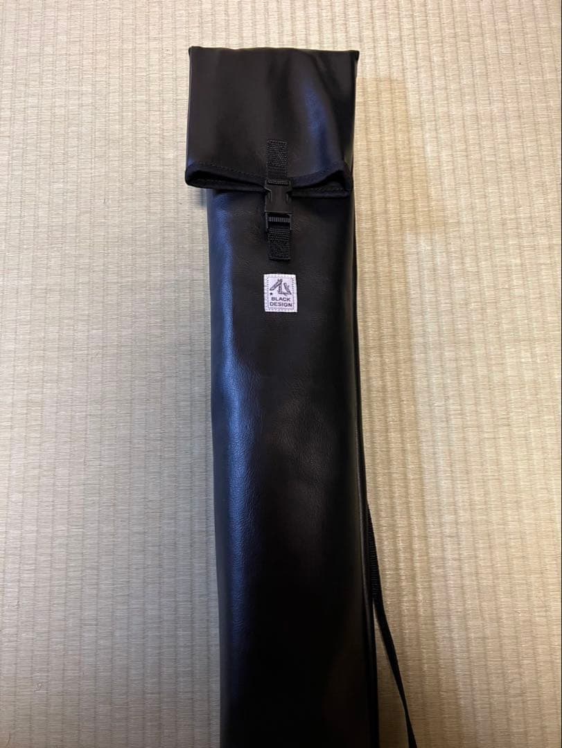 BLACK DESIGN シダレザクラ