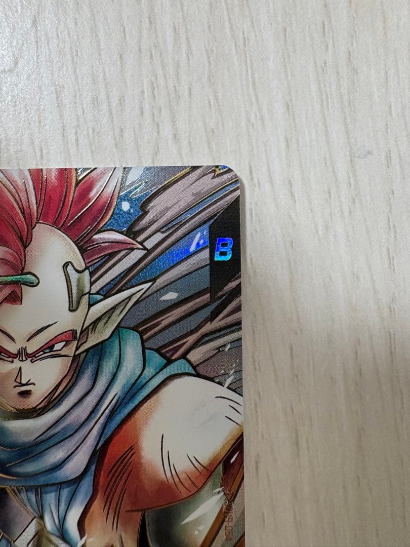 sdv9-064 タピオン ゴッドパラレル ドラゴンボールスーパーダイバーズ