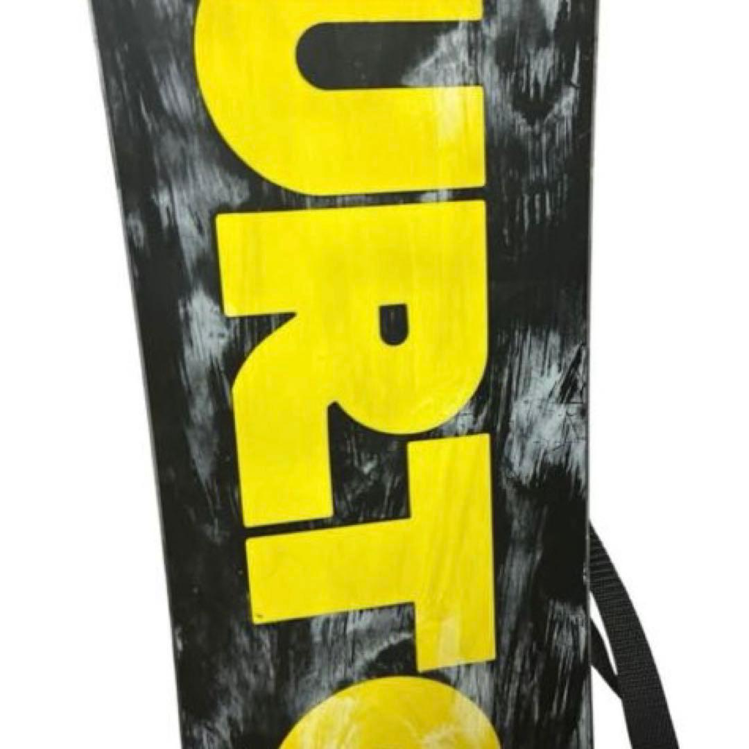 BURTON × STAR WARS CHOPPER110キッズ スノーボード