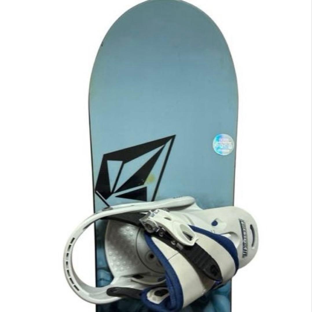BURTON × STAR WARS CHOPPER110キッズ スノーボード