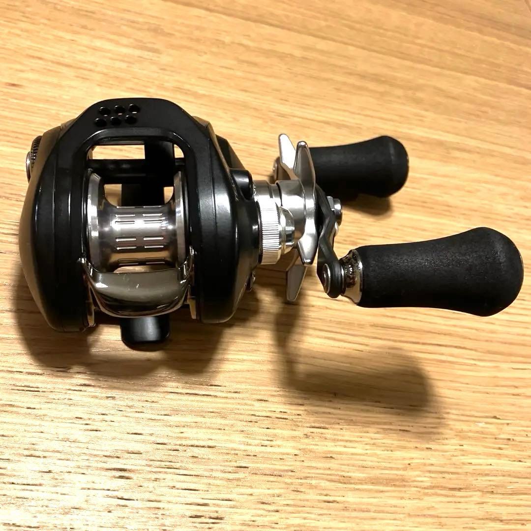 ★希少★ DAIWA ダイワ TD-Z BBS ビッグベイトスペシャル カスタム