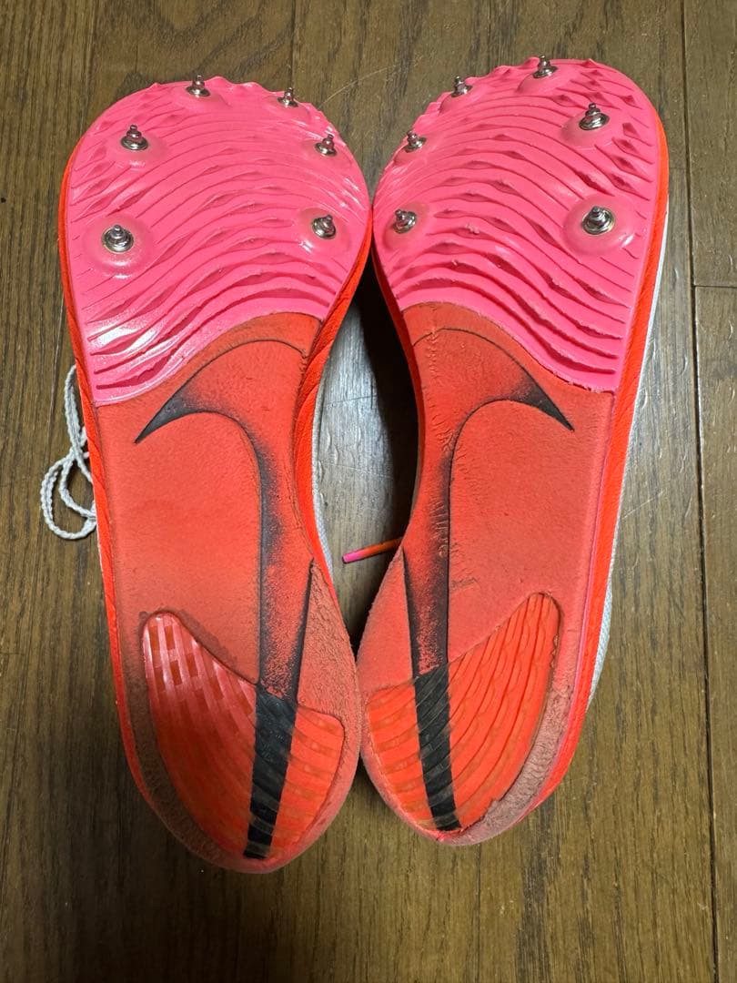Nike ZoomX DragonflyナイキズームXドラゴンフライ23.5cm