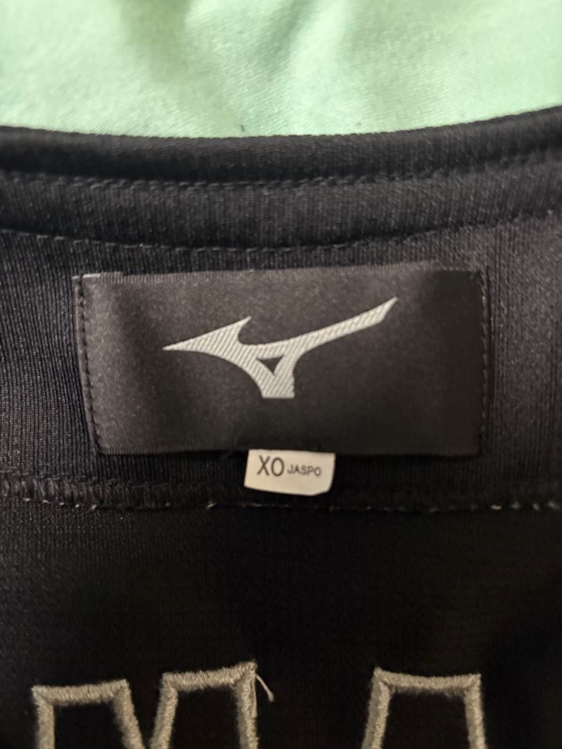 ※週末セール値下げ※Mizuno GIANTS ユニフォーム SAKAMOTO6