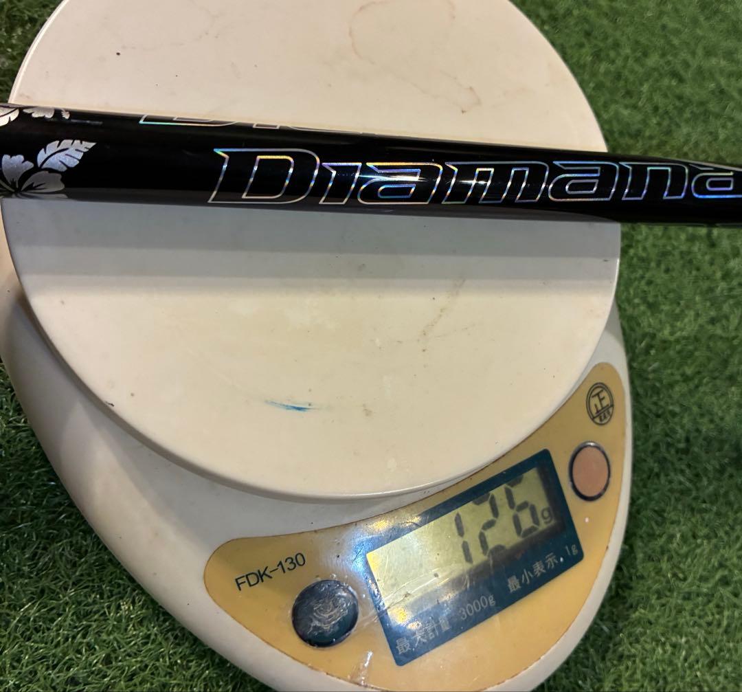 Diamana DF 60 TX テーラーメイド　ウッド用シャフト