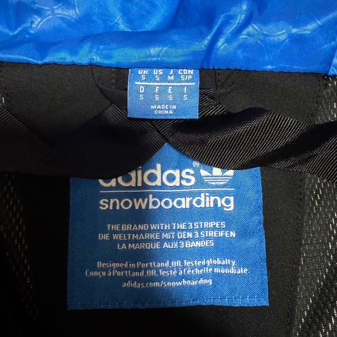 アディダス adidas boarding つなぎ オールインワン