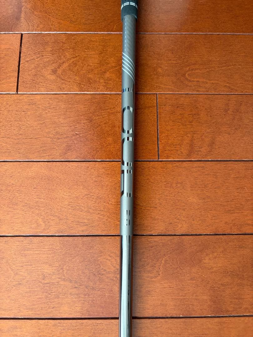 PING TOUR 2.0 CHROME 85-S 5U用シャフト