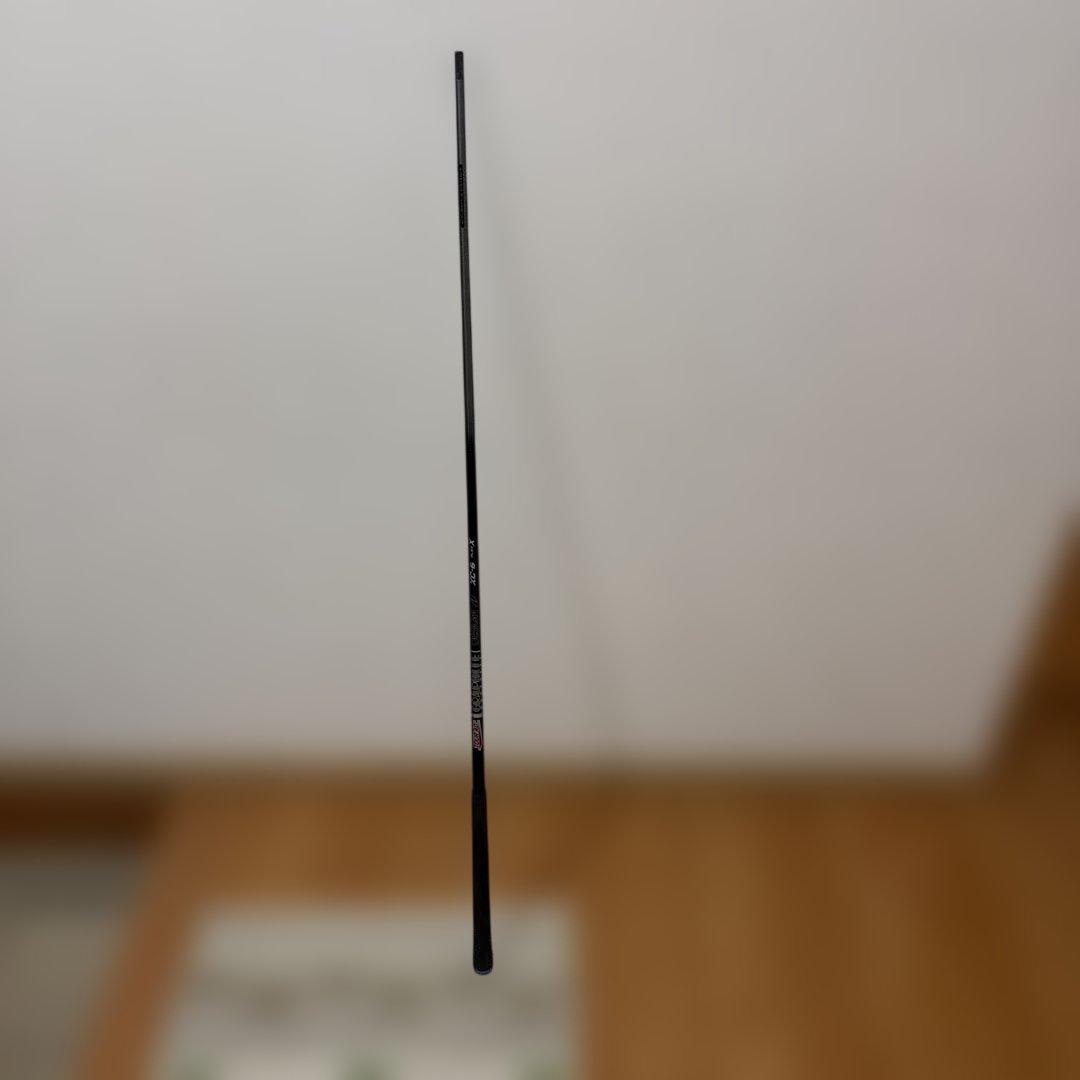 GRAPHITE DESIGN TOUR AD XC-6 シャフト 6X