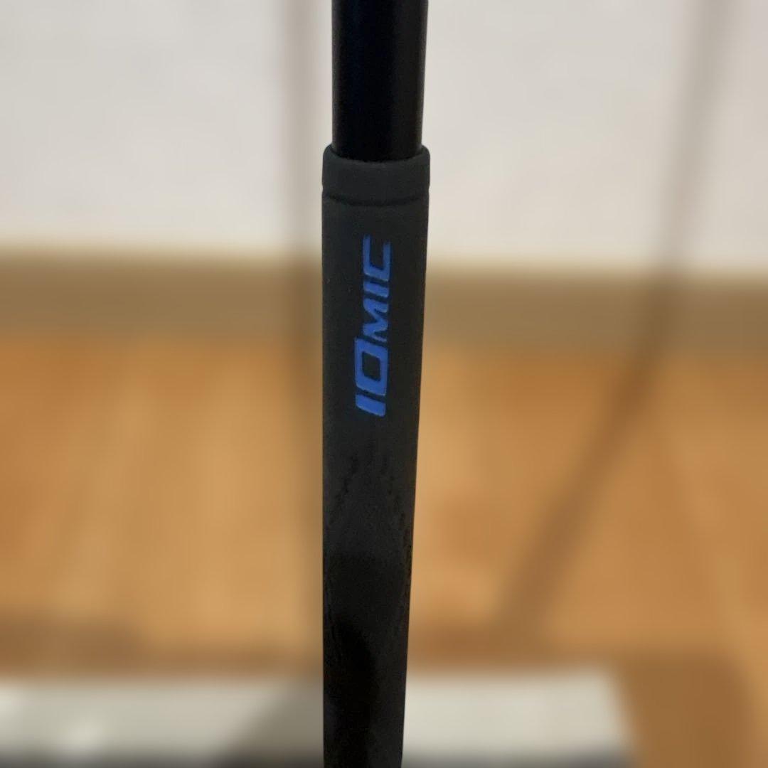 GRAPHITE DESIGN TOUR AD XC-6 シャフト 6X