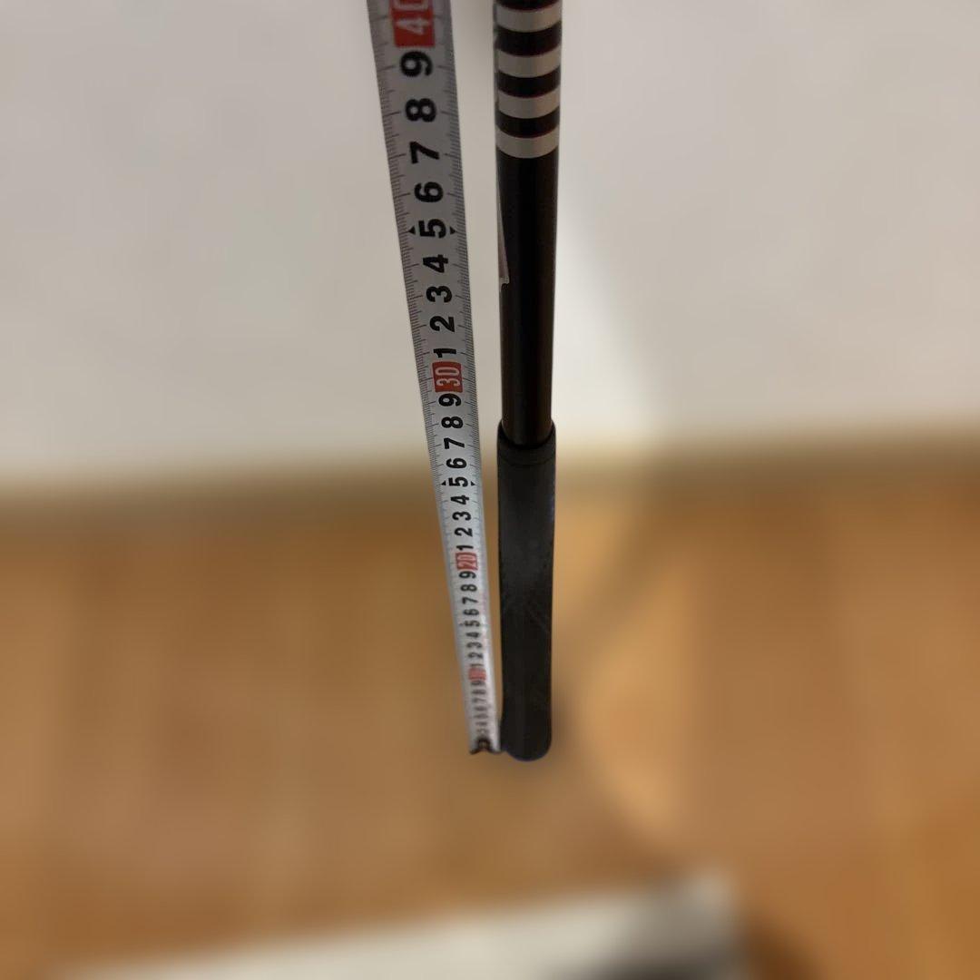 GRAPHITE DESIGN TOUR AD XC-6 シャフト 6X