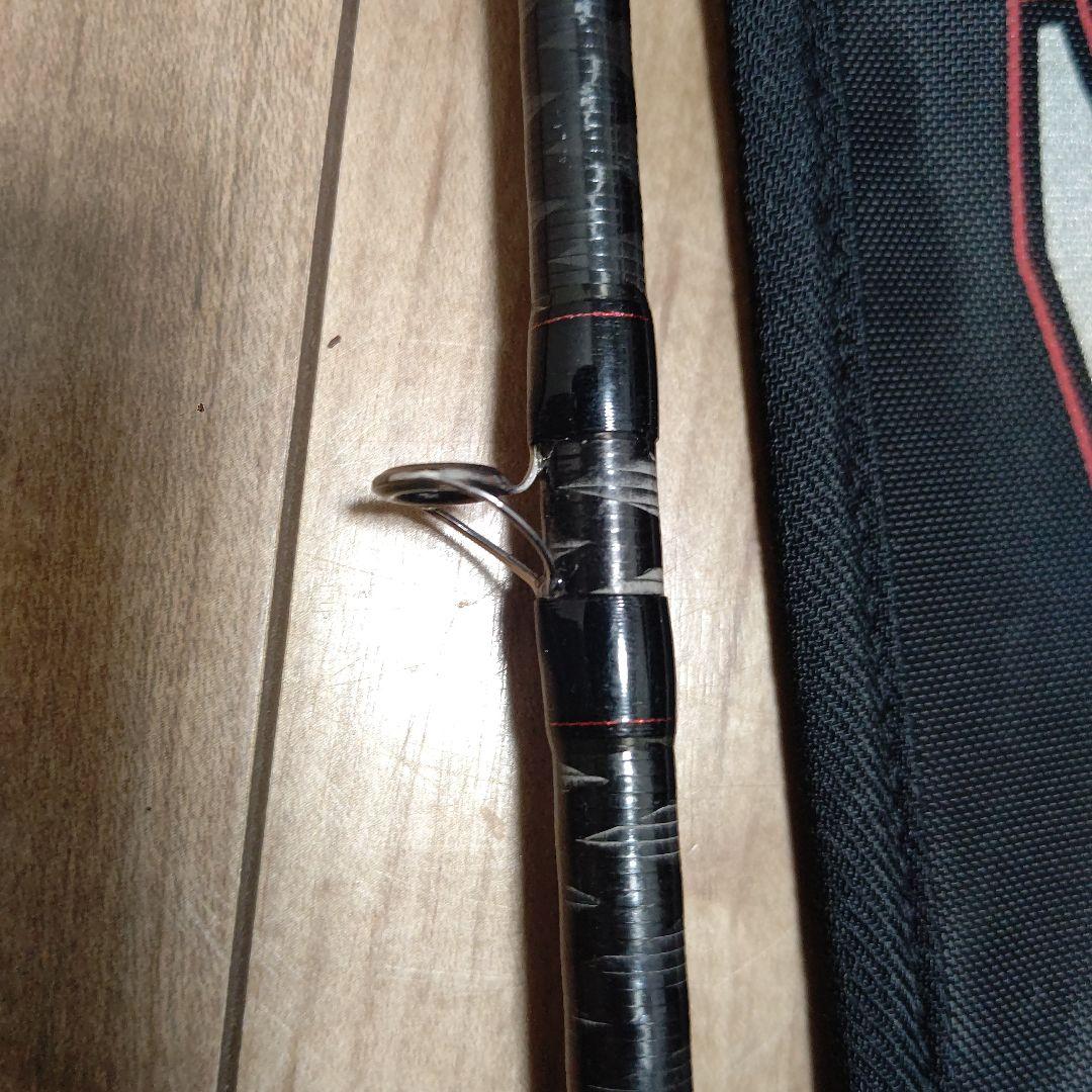 SHIMANO ZODIAS ゾディアス